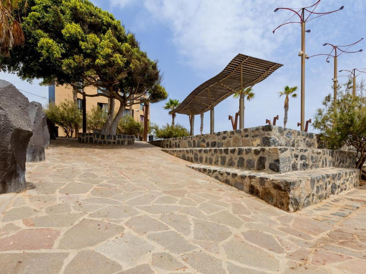 Las Rocas By The Ocean, Wifi And Sea View ロス・アブリゴス エクステリア 写真